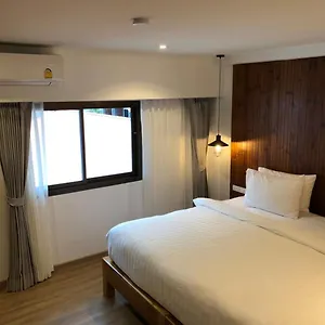 Отель P2 Wood Loft, Пхипхи
